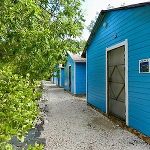 Casa Grande Bahia Ecolodge Pedernales